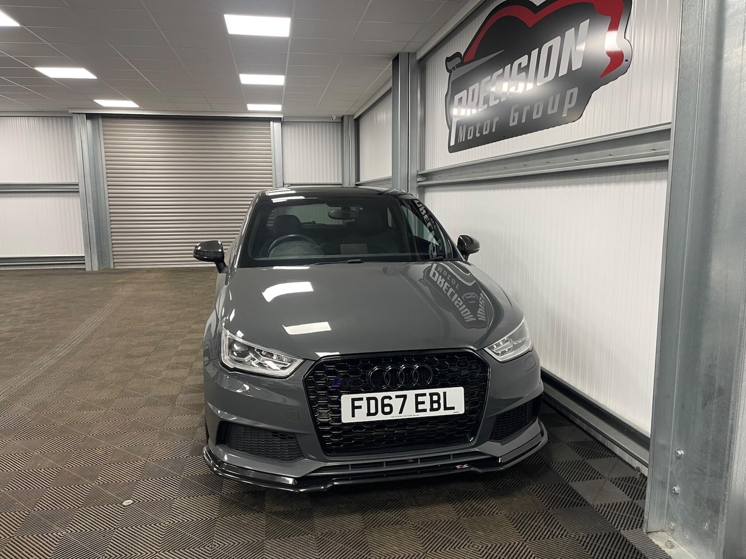 Used Audi A1 2017 for sale - 77575117: Photo 8