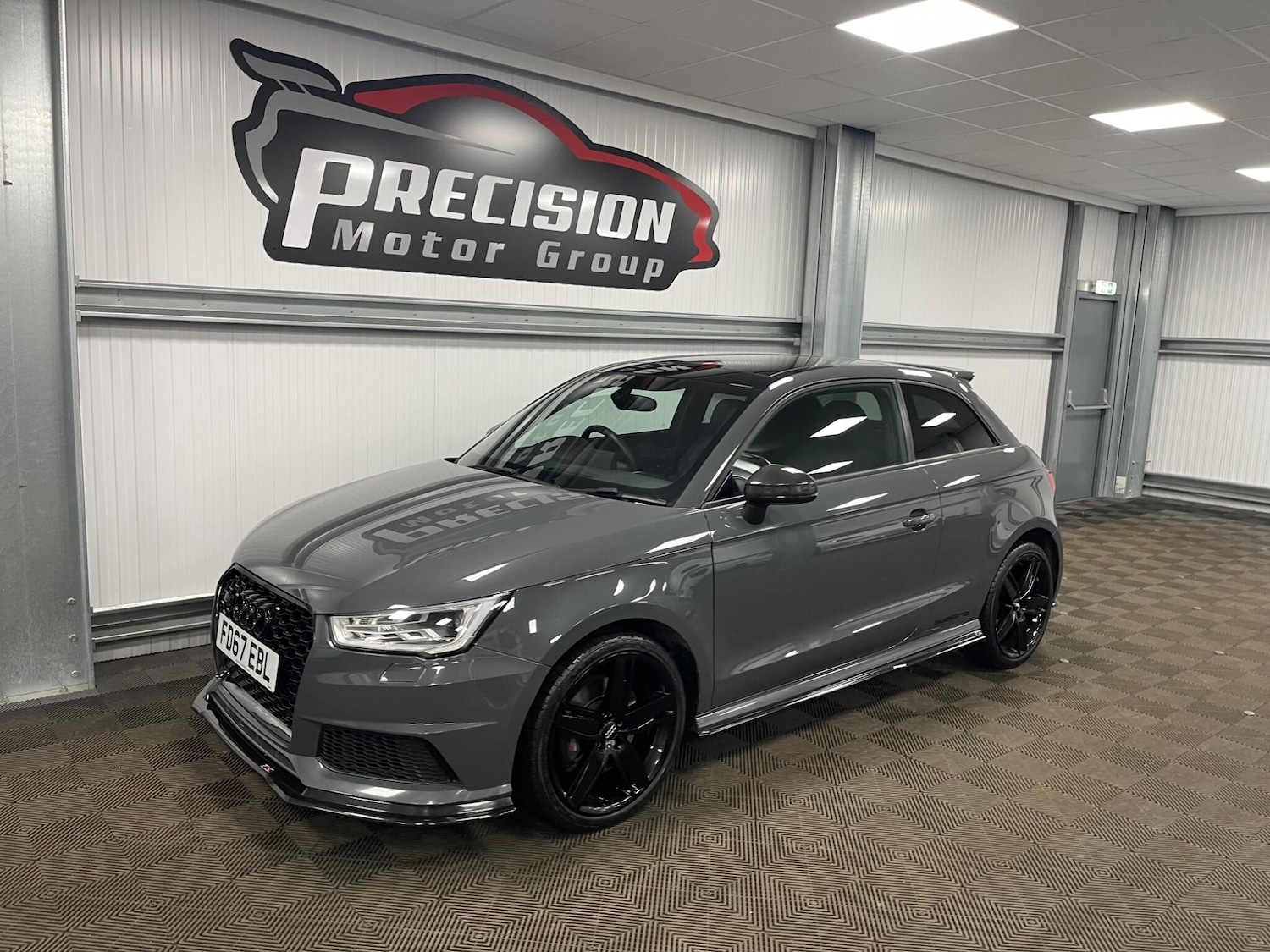 Used Audi A1 2017 for sale - 77575117: Photo 9