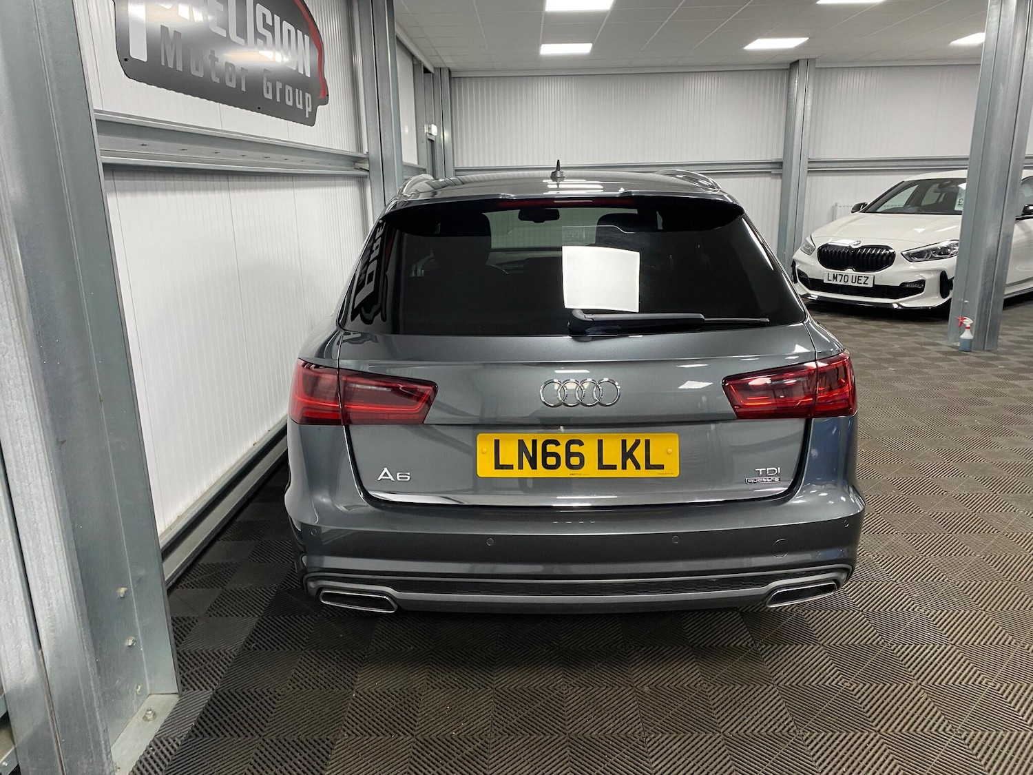 Used Audi A6 2016 for sale - 76457977: Photo 22