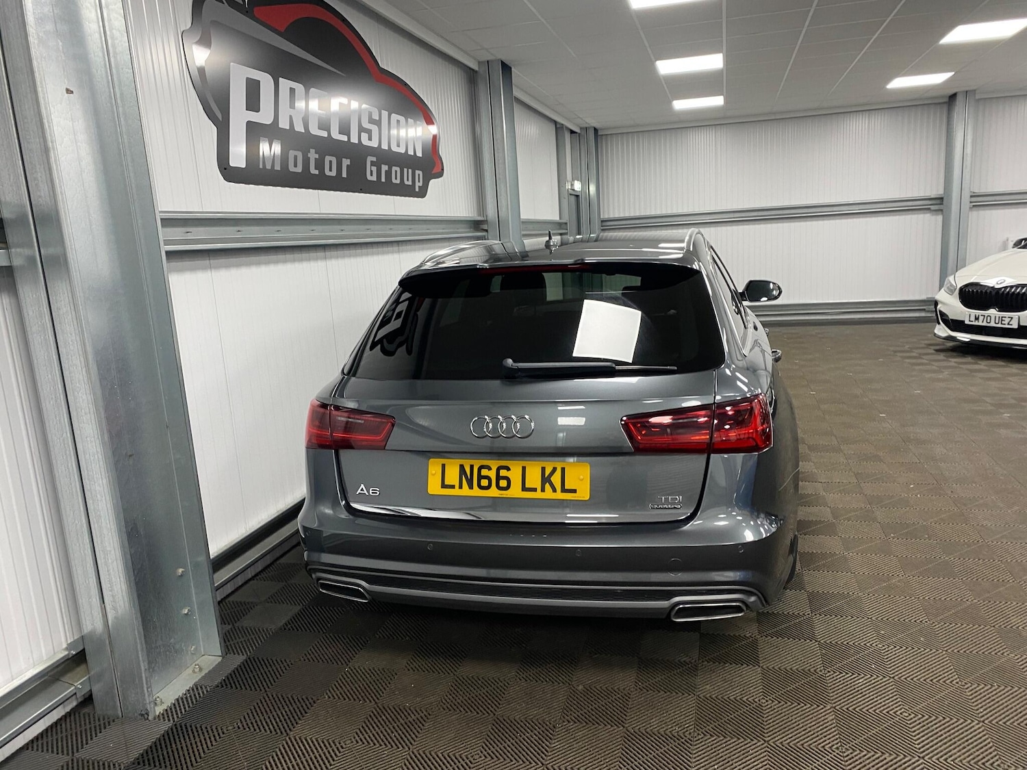 Used Audi A6 2016 for sale - 76457977: Photo 24