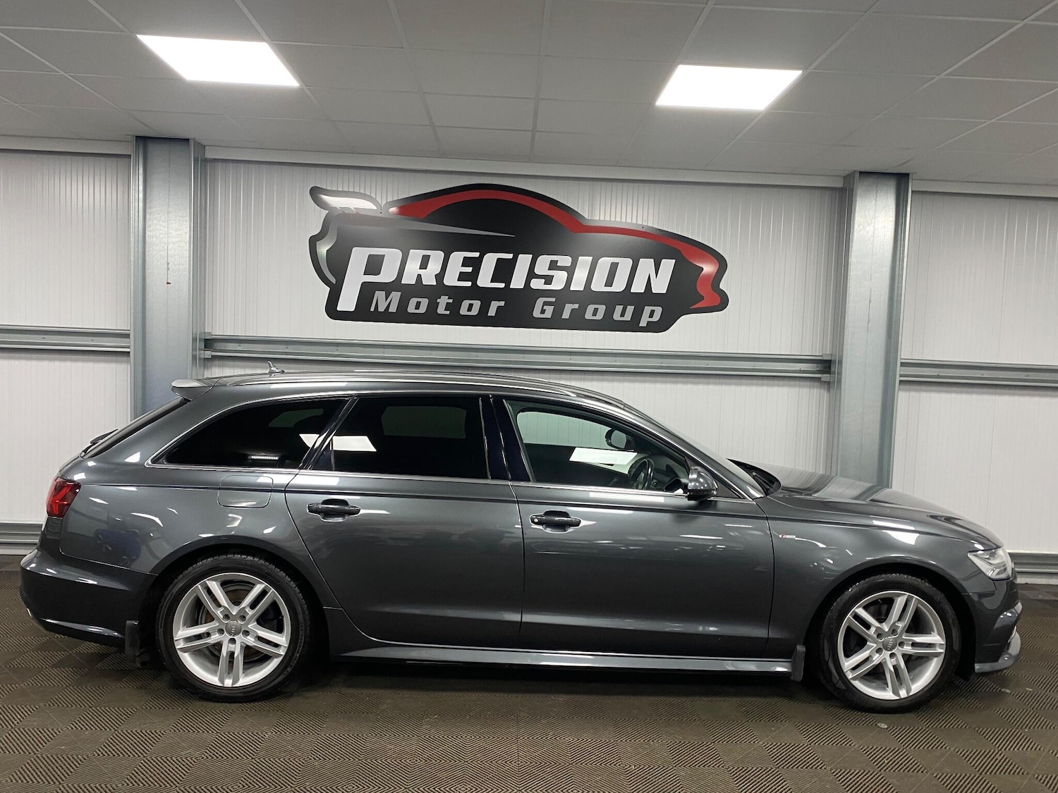 Used Audi A6 2016 for sale - 76457977: Photo 26