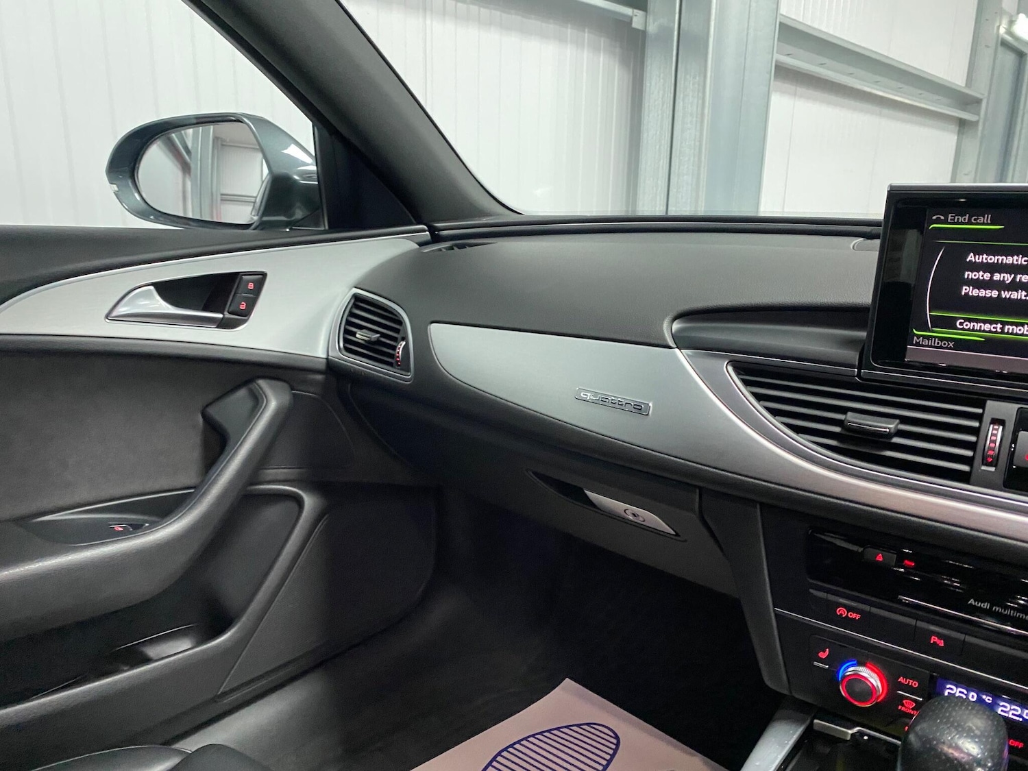 Used Audi A6 2016 for sale - 76457977: Photo 33