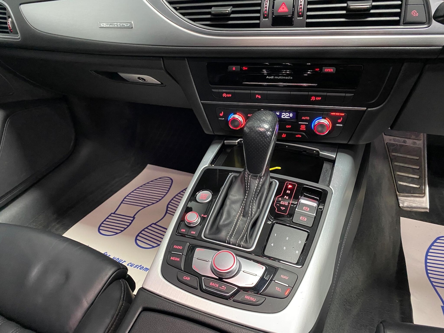 Used Audi A6 2016 for sale - 76457977: Photo 34