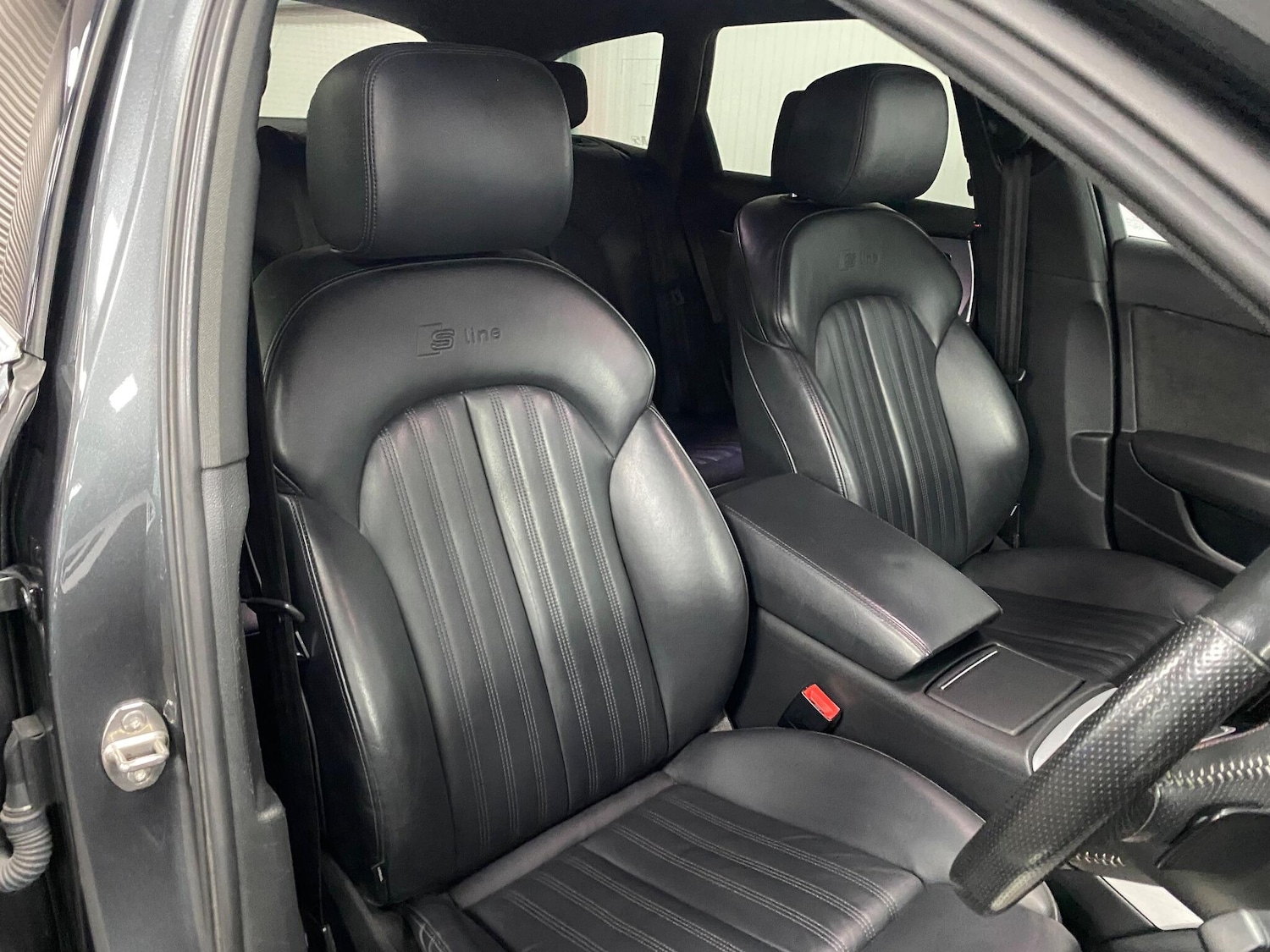 Used Audi A6 2016 for sale - 76457977: Photo 37