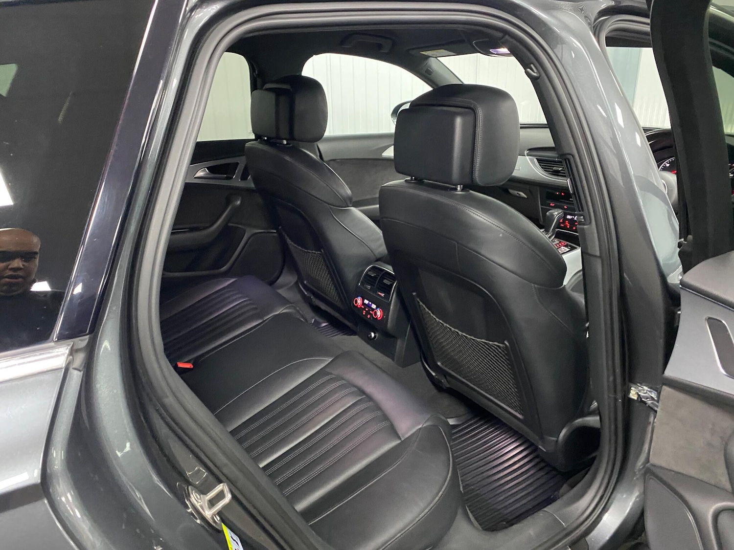 Used Audi A6 2016 for sale - 76457977: Photo 39