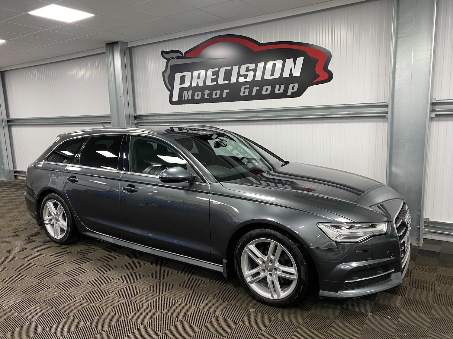 Used Audi A6 2016 for sale - 76457977: Photo 4