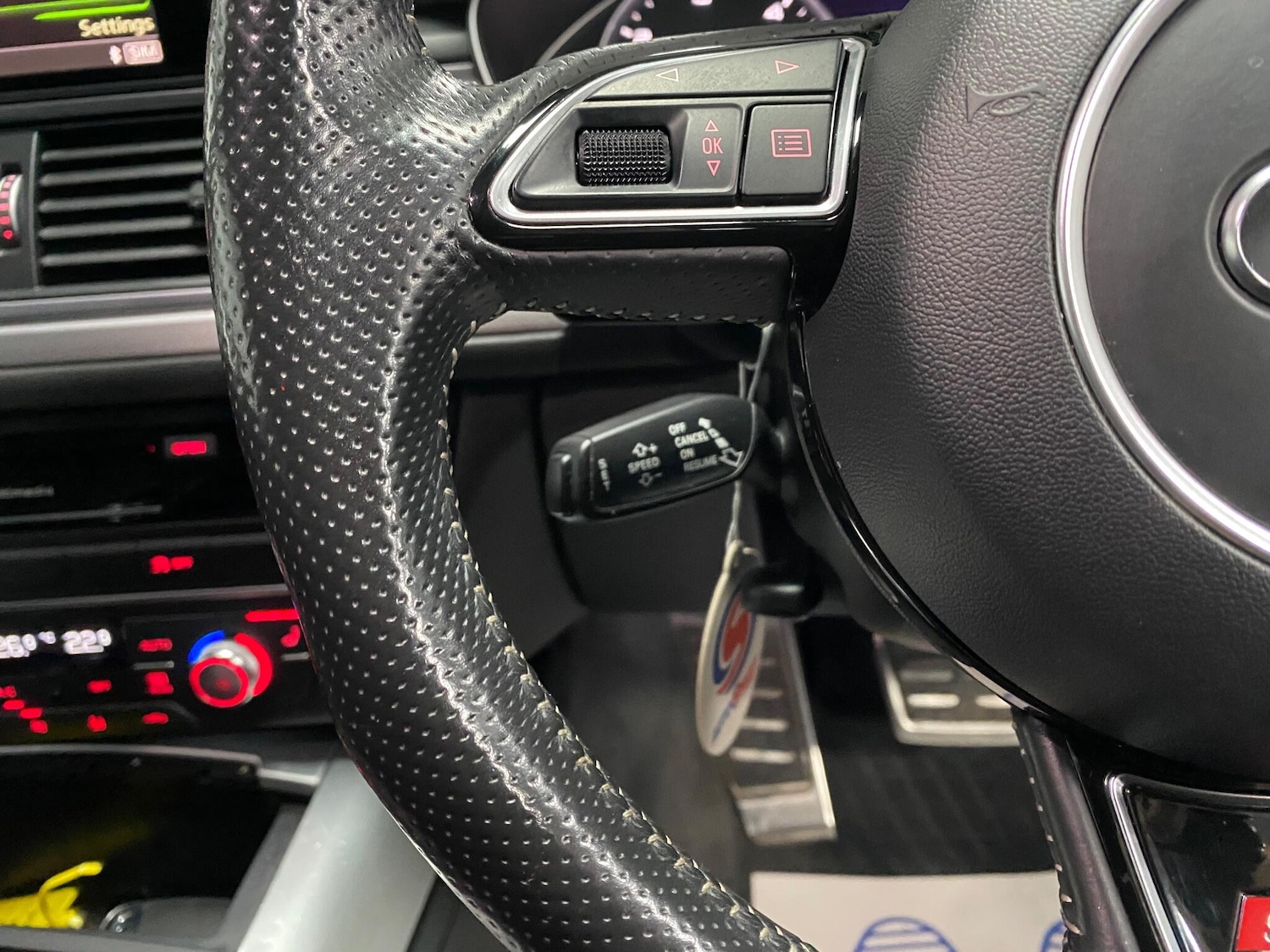 Used Audi A6 2016 for sale - 76457977: Photo 44