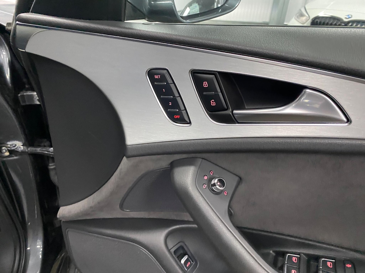 Used Audi A6 2016 for sale - 76457977: Photo 47