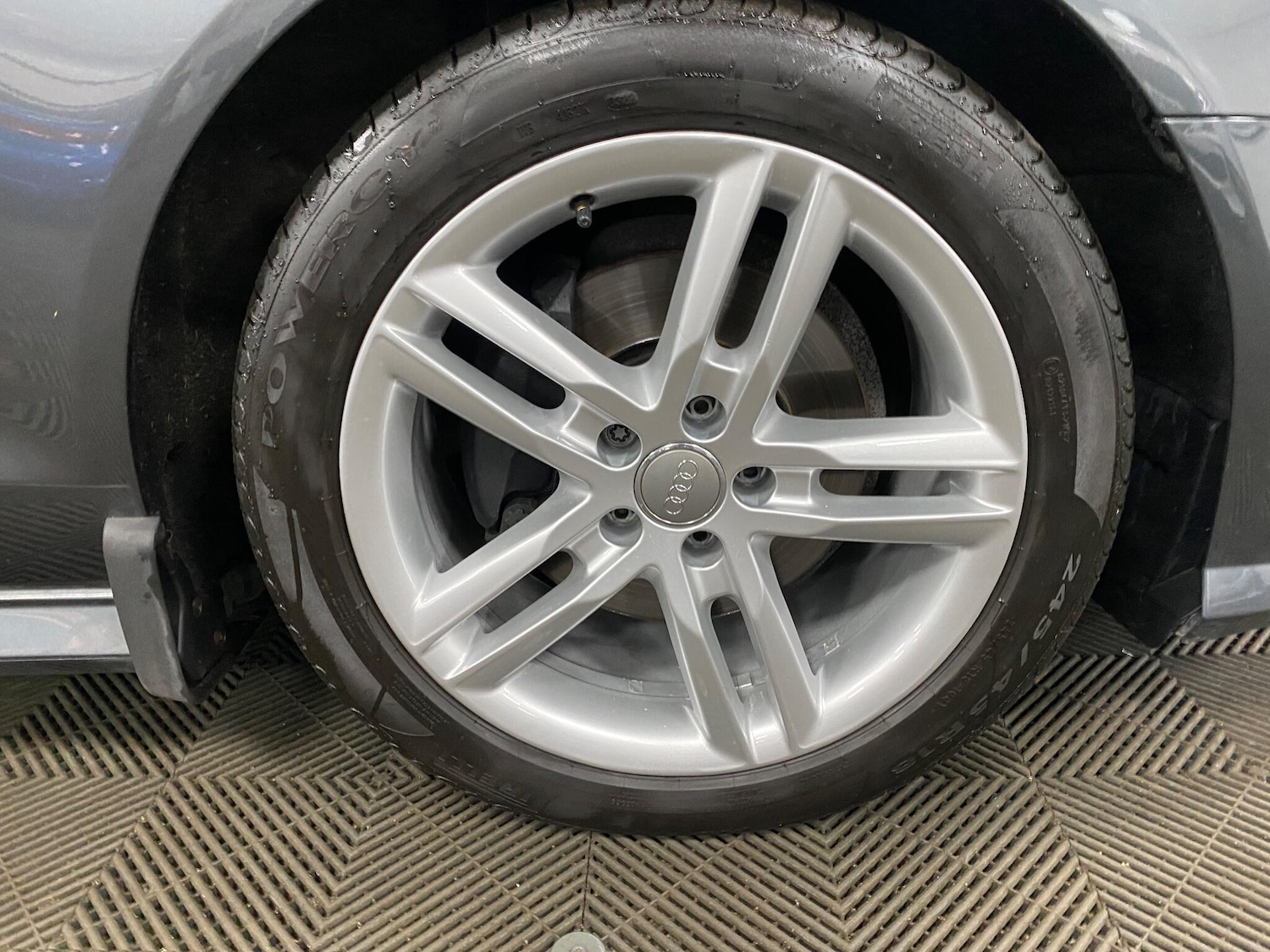 Used Audi A6 2016 for sale - 76457977: Photo 52