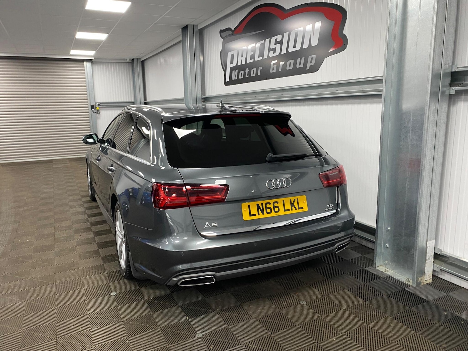 Used Audi A6 2016 for sale - 76457977: Photo 7