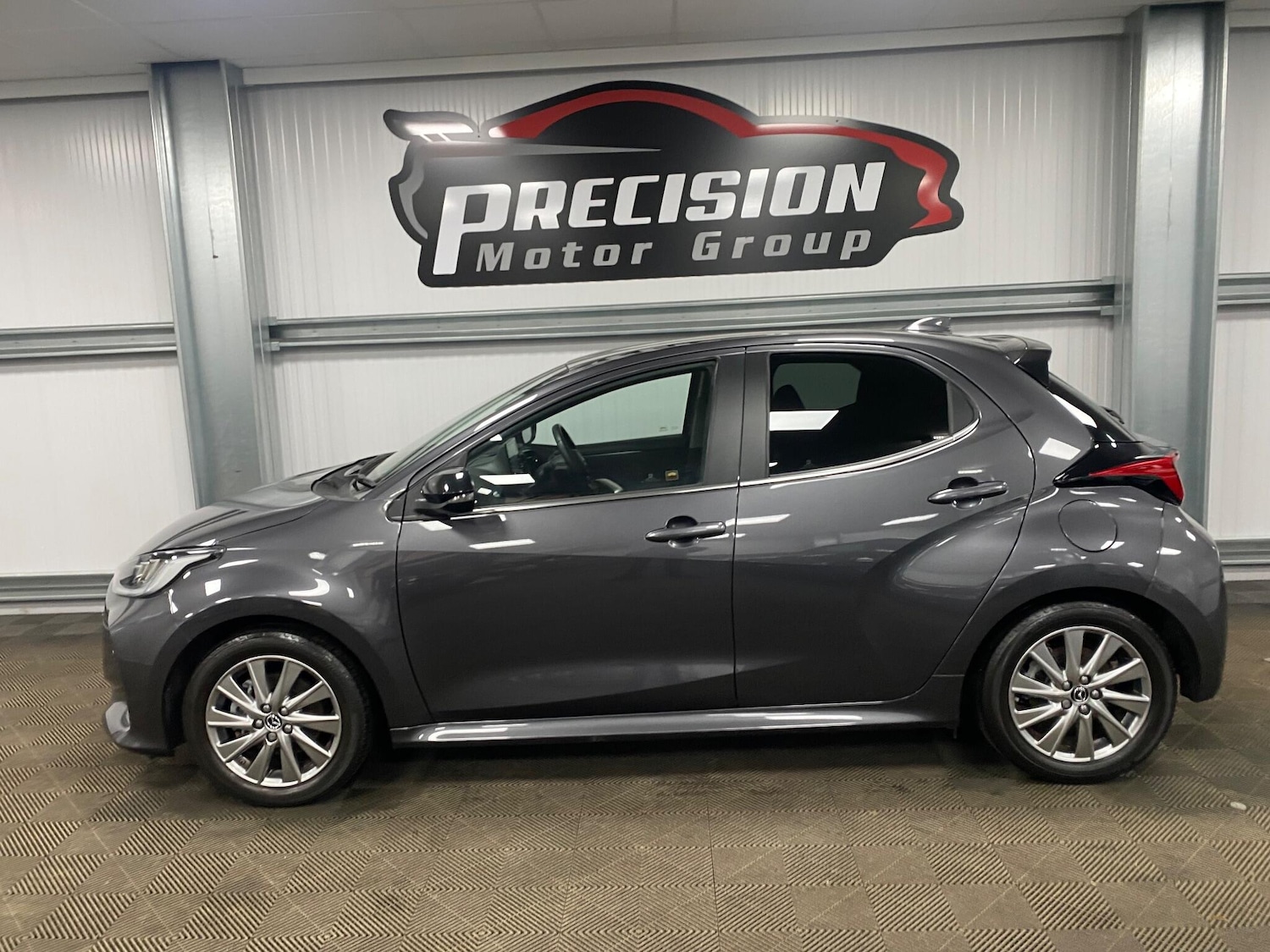 Used Mazda Mazda2 HYBRID 2023 for sale - 77892532: Photo 18