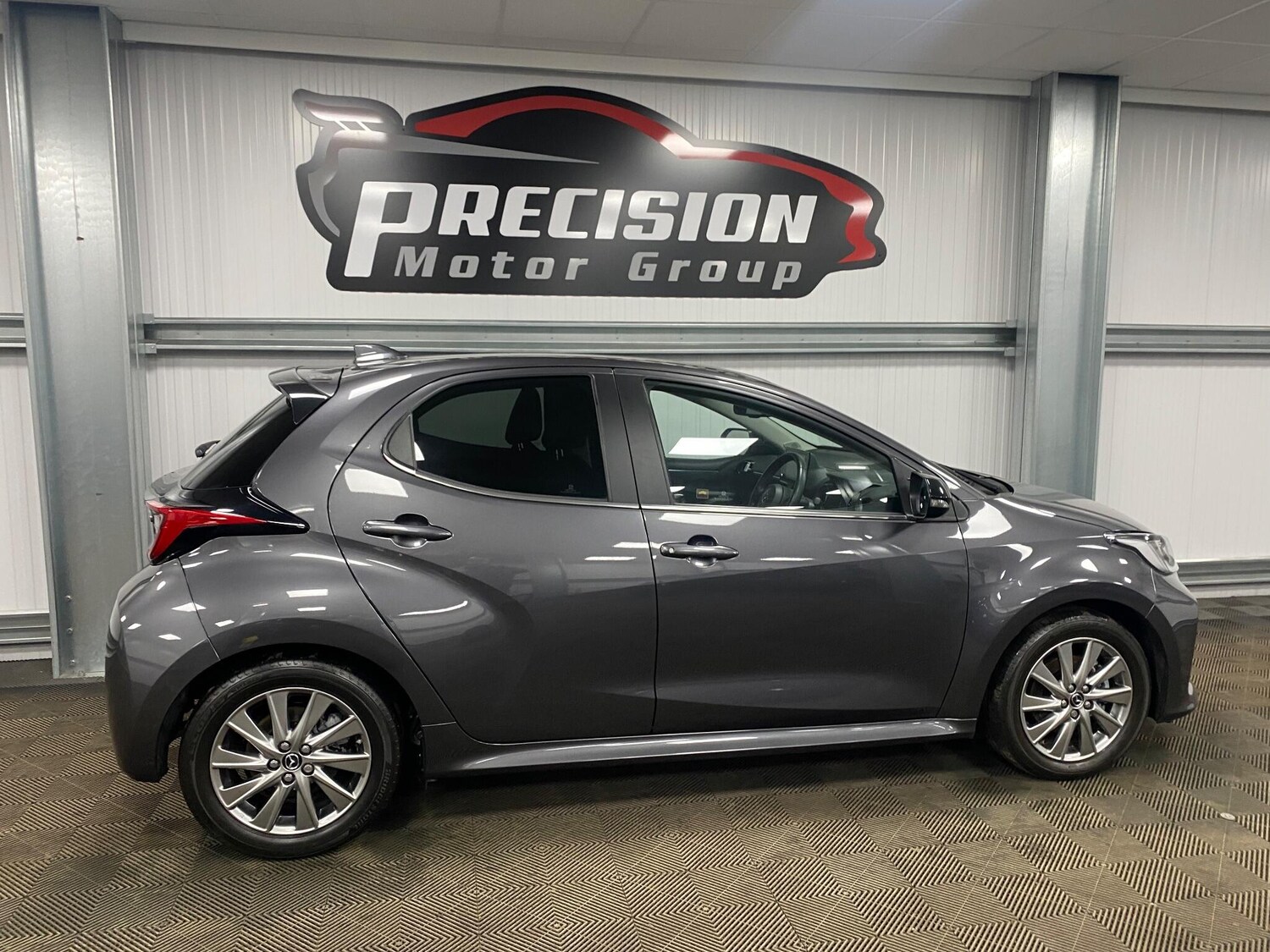 Used Mazda Mazda2 HYBRID 2023 for sale - 77892532: Photo 23