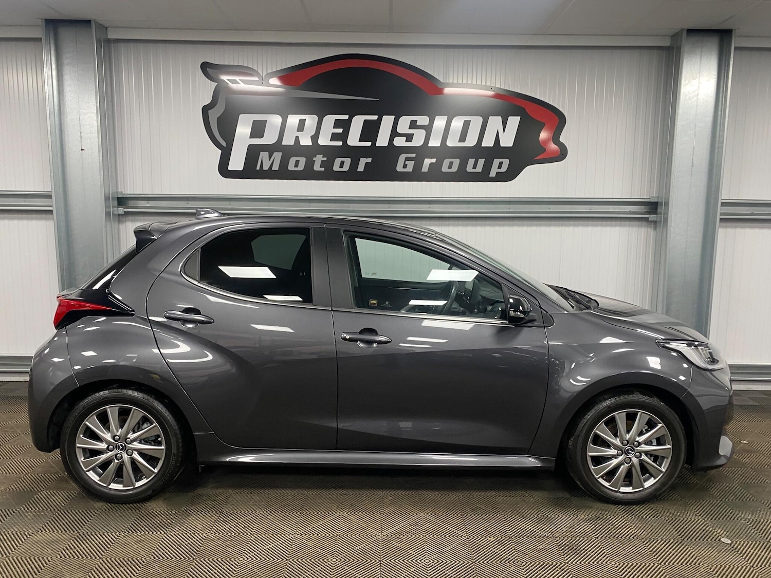 Used Mazda Mazda2 HYBRID 2023 for sale - 77892532: Photo 24