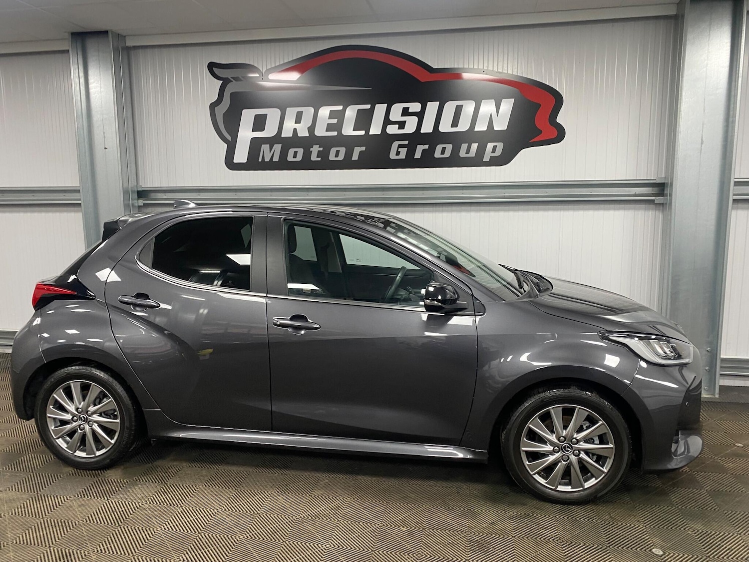 Used Mazda Mazda2 HYBRID 2023 for sale - 77892532: Photo 25