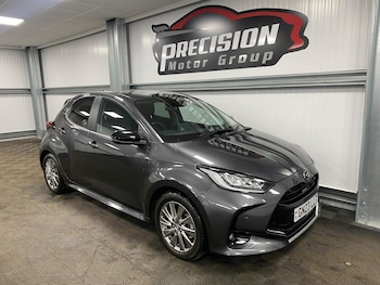 Used Mazda Mazda2 HYBRID 2023 for sale - 77892532: Photo