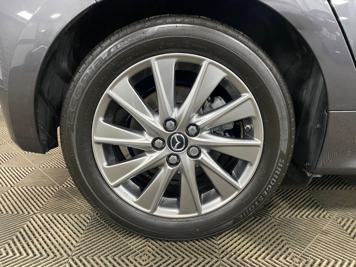 Used Mazda Mazda2 HYBRID 2023 for sale - 77892532: Photo 46