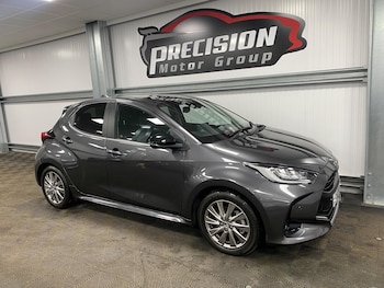 Used Mazda Mazda2 HYBRID 2023 for sale - 77892532: Photo