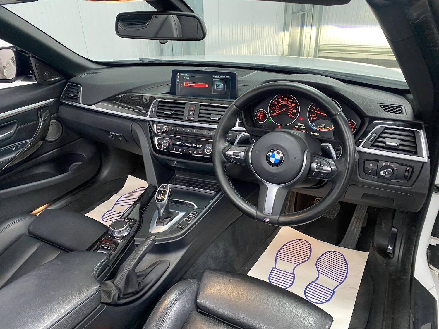 Used BMW 4 Series 2018 for sale - 77015362: Photo 31