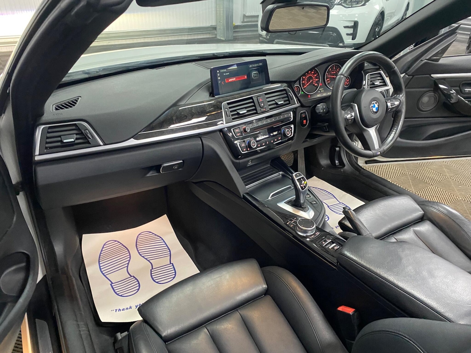 Used BMW 4 Series 2018 for sale - 77015362: Photo 33