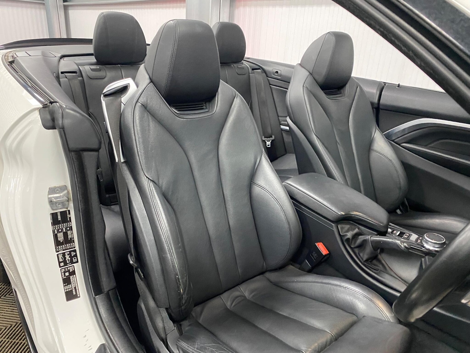 Used BMW 4 Series 2018 for sale - 77015362: Photo 34