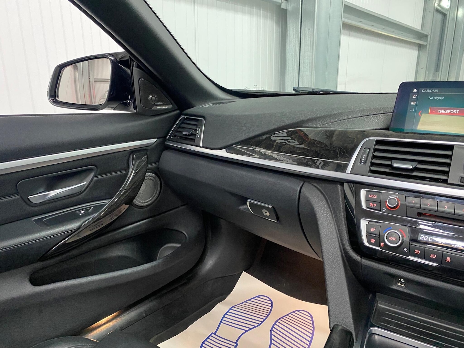 Used BMW 4 Series 2018 for sale - 77015362: Photo 36