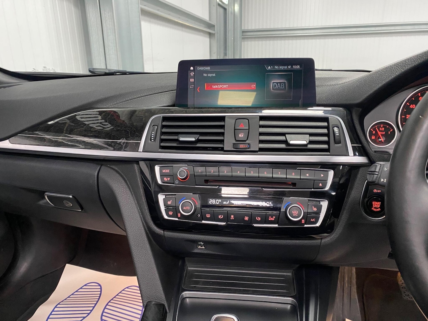 Used BMW 4 Series 2018 for sale - 77015362: Photo 37