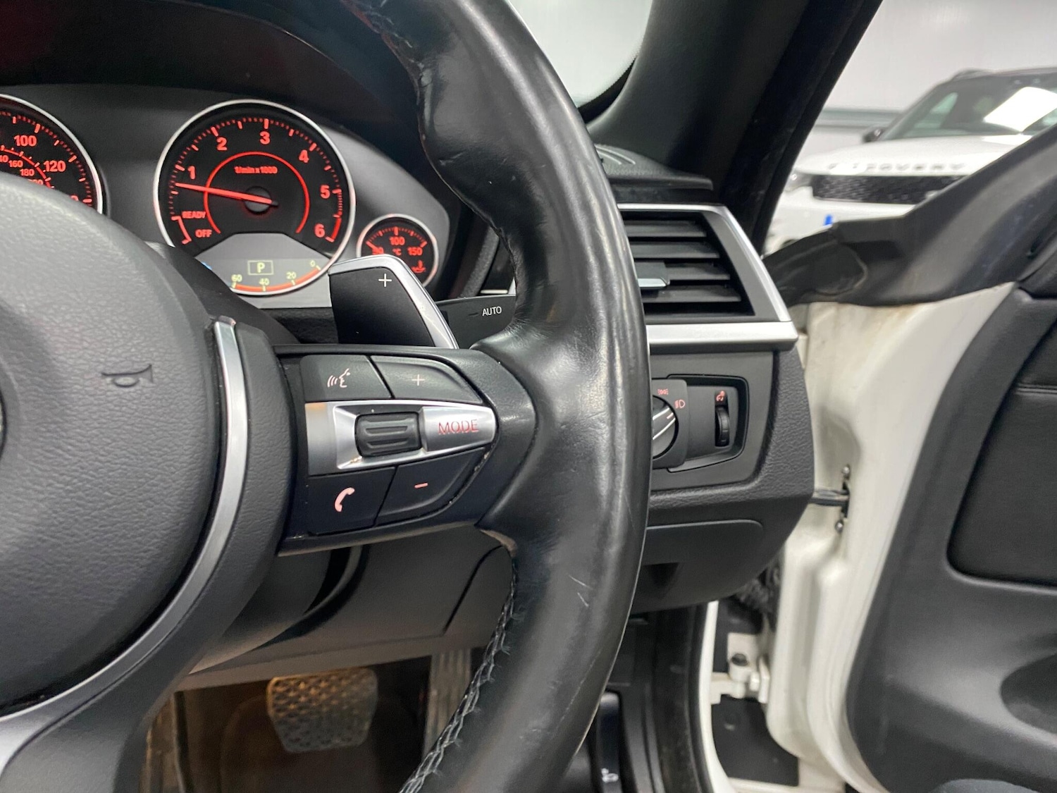 Used BMW 4 Series 2018 for sale - 77015362: Photo 49