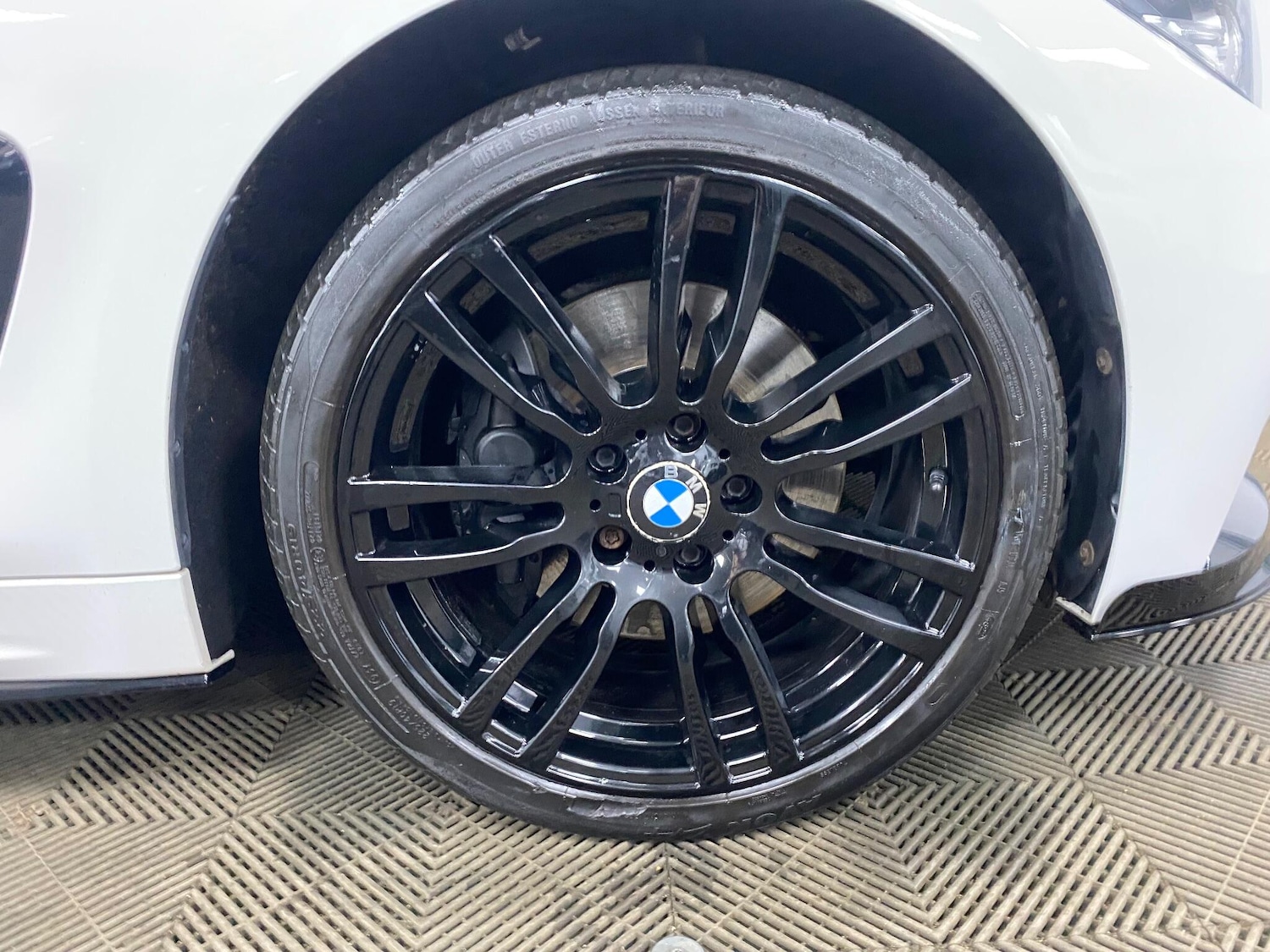 Used BMW 4 Series 2018 for sale - 77015362: Photo 50