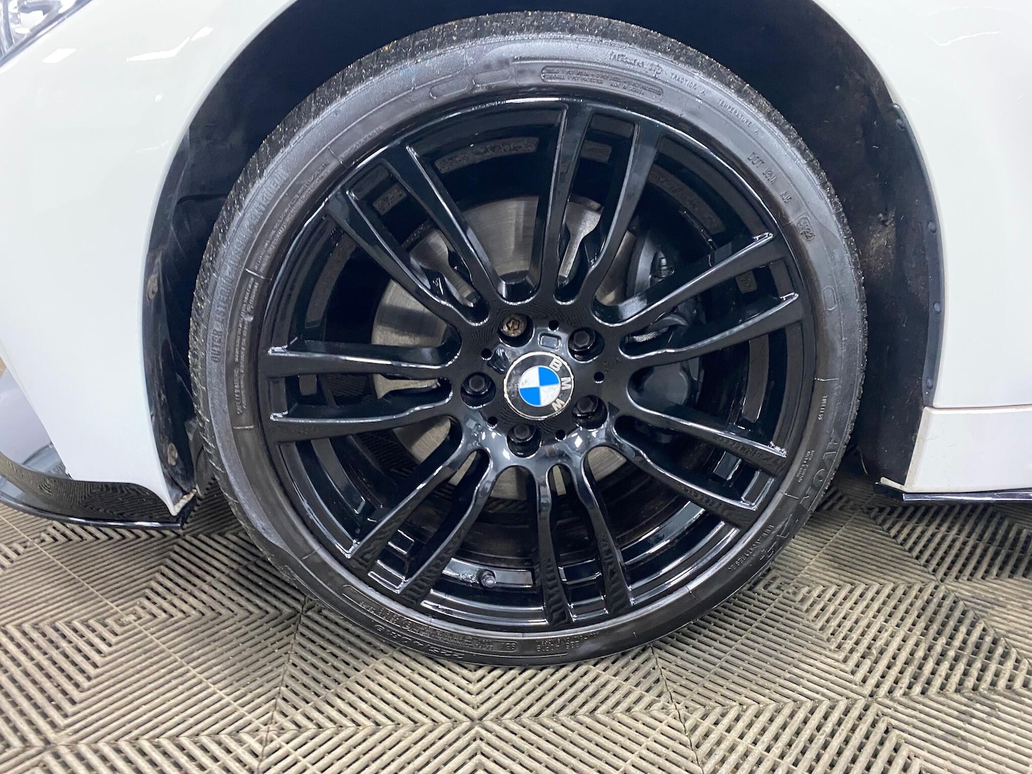 Used BMW 4 Series 2018 for sale - 77015362: Photo 52