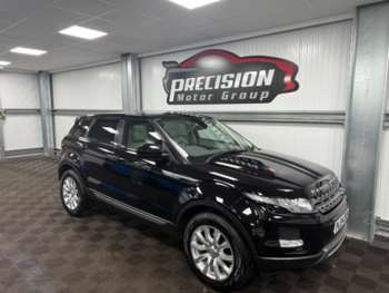 Used Land Rover Range Rover Evoque 2014 for sale - 74787782: Photo