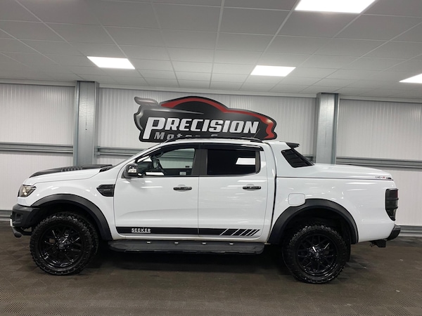 Used Ford Ranger 2019 for sale - 76270885: Photo 10