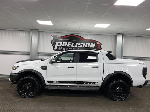 Used Ford Ranger 2019 for sale - 76270885: Photo 11