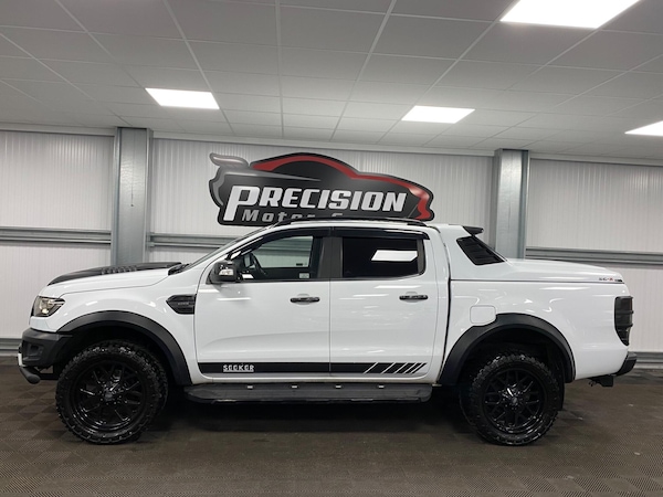 Used Ford Ranger 2019 for sale - 76270885: Photo 12