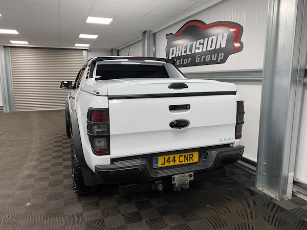 Used Ford Ranger 2019 for sale - 76270885: Photo 13