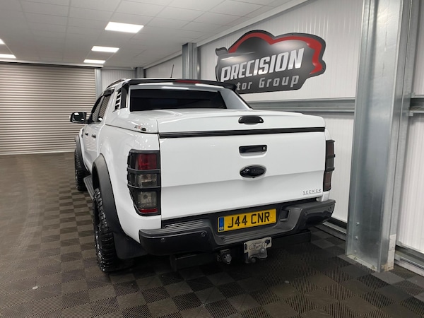Used Ford Ranger 2019 for sale - 76270885: Photo 14