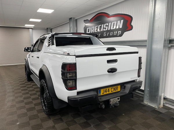 Used Ford Ranger 2019 for sale - 76270885: Photo 15