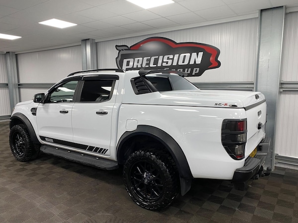Used Ford Ranger 2019 for sale - 76270885: Photo 16