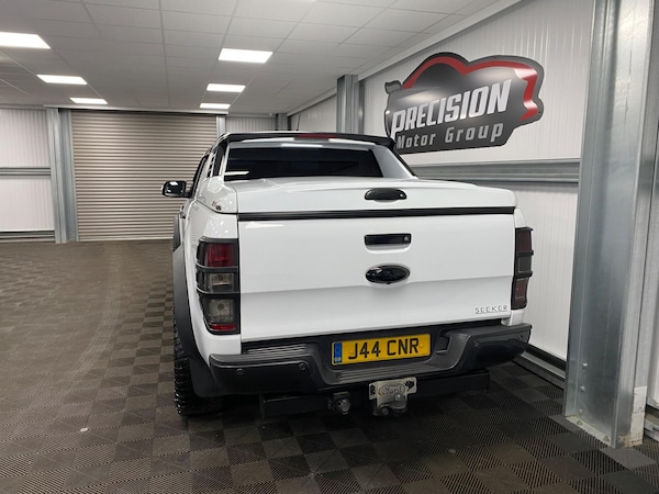 Used Ford Ranger 2019 for sale - 76270885: Photo 17