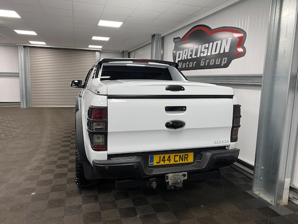 Used Ford Ranger 2019 for sale - 76270885: Photo 18