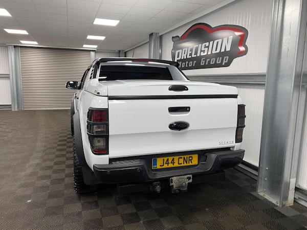 Used Ford Ranger 2019 for sale - 76270885: Photo 19