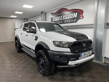 Ford - Ranger