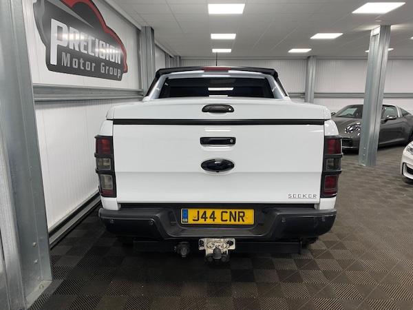Used Ford Ranger 2019 for sale - 76270885: Photo 20