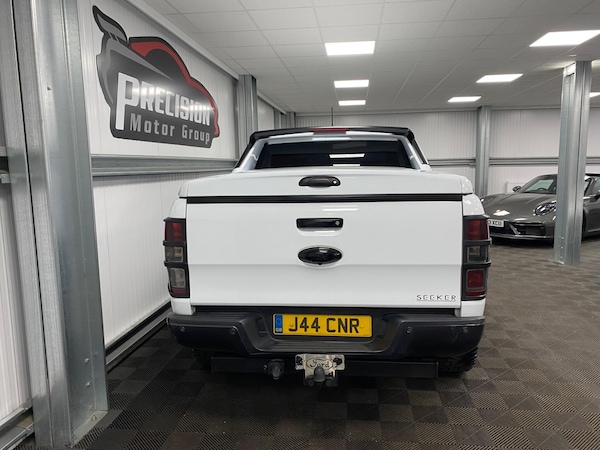Used Ford Ranger 2019 for sale - 76270885: Photo 21