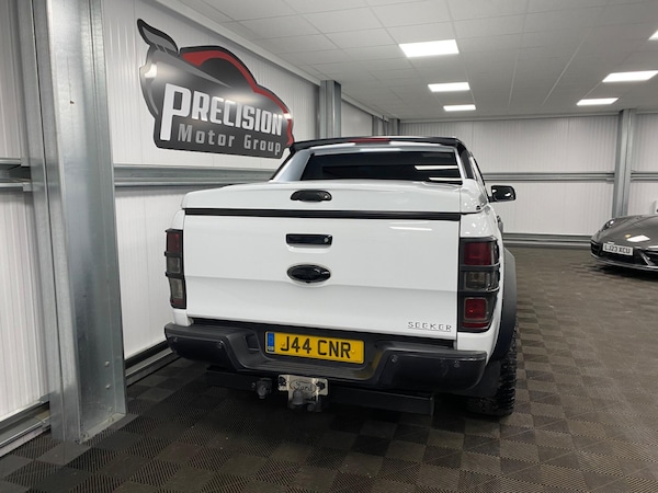 Used Ford Ranger 2019 for sale - 76270885: Photo 22