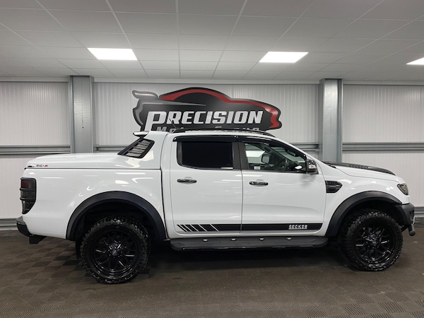 Used Ford Ranger 2019 for sale - 76270885: Photo 23