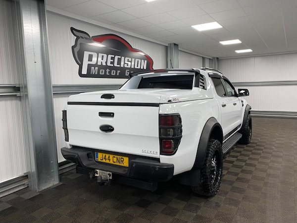 Used Ford Ranger 2019 for sale - 76270885: Photo 25