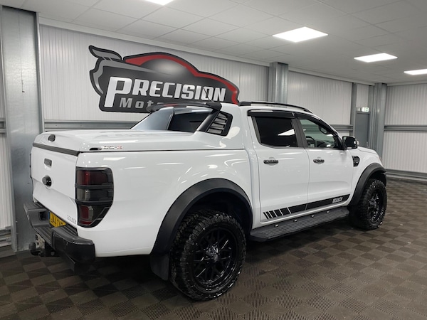 Used Ford Ranger 2019 for sale - 76270885: Photo 26