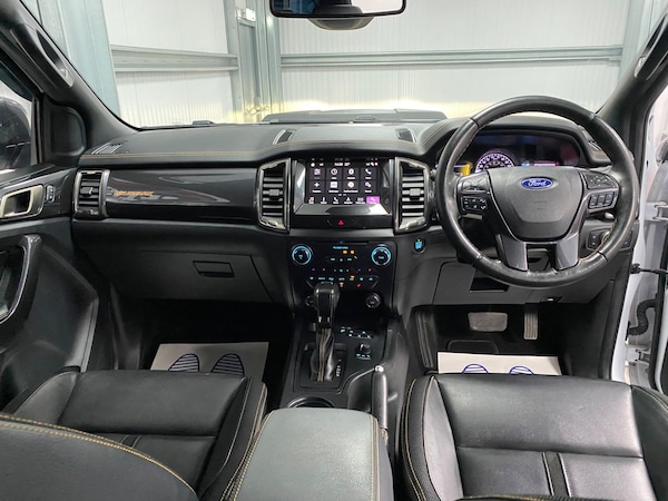 Used Ford Ranger 2019 for sale - 76270885: Photo 27