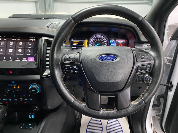 Used Ford Ranger 2019 for sale - 76270885: Photo 28