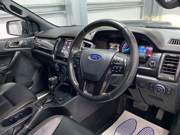 Used Ford Ranger 2019 for sale - 76270885: Photo 29